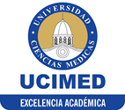 Logotipo de Ucimed