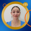 AMANDA RUDIN TALAVERA